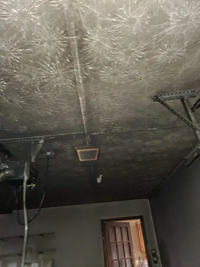 Fire and smoke damage assessment for Emergency Water Damage Services in Westfield